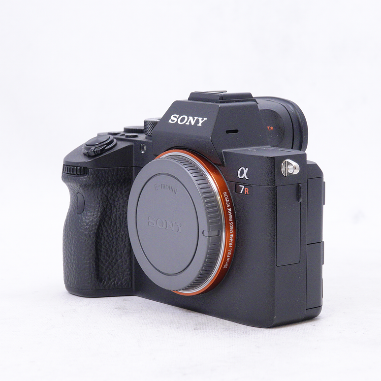 Sony a7rIII (Cuerpo) - Usado 9
