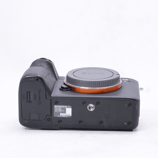 Sony a7rIII (Cuerpo) - Usado 11