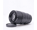 Sony FE 90mm f2.8 Macro G OSS - Usado