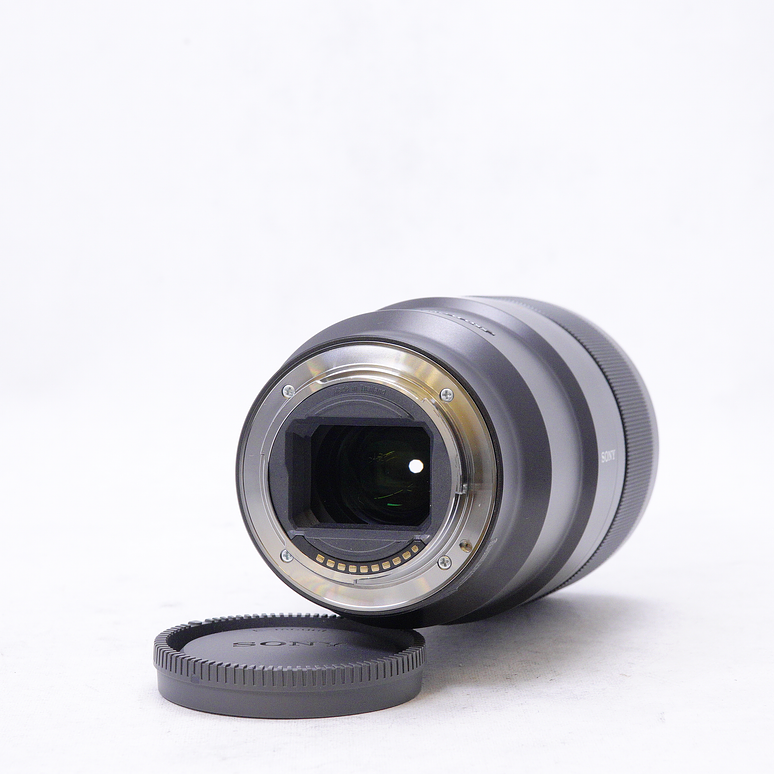 Sony FE 90mm f2.8 Macro G OSS - Usado 4