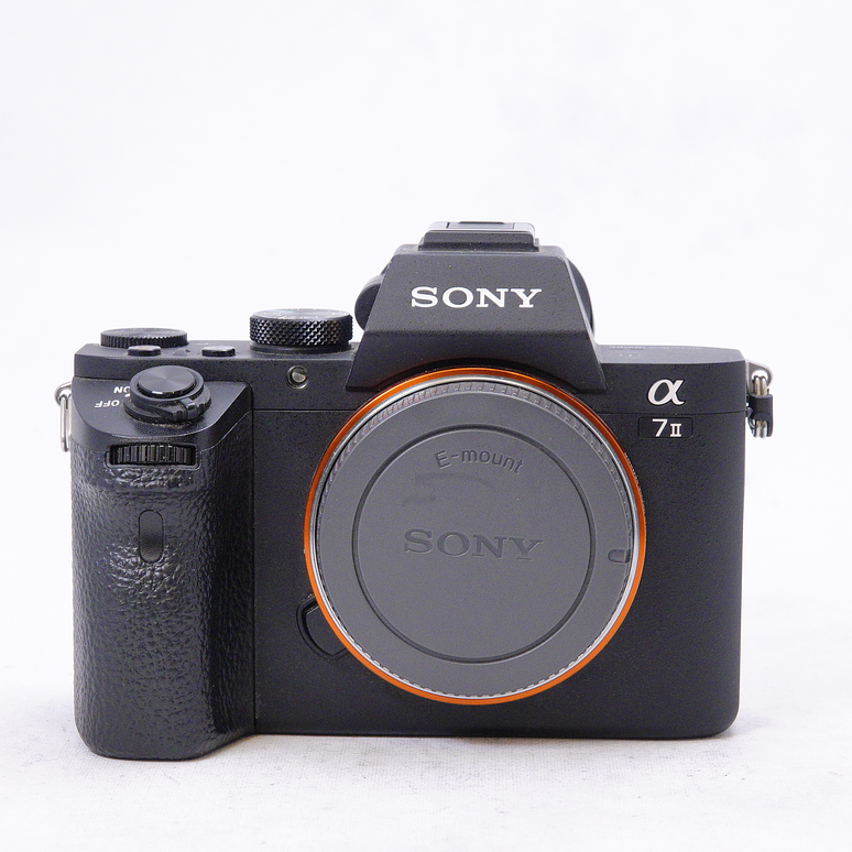 Sony a7 II (Cuerpo) - Usado 2