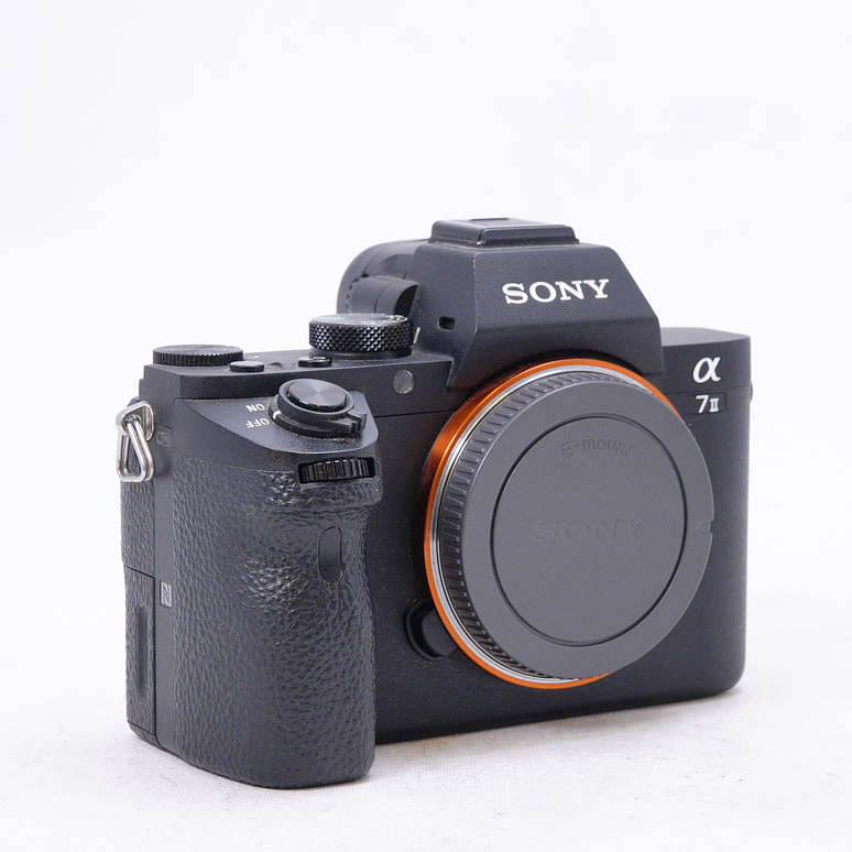 Sony a7 II (Cuerpo) - Usado 3