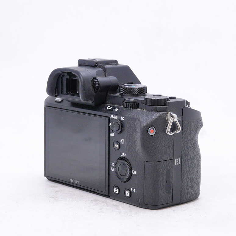 Sony a7 II (Cuerpo) - Usado 5