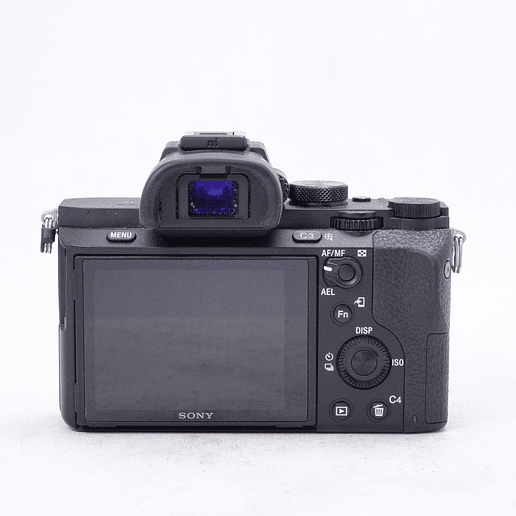 Sony a7 II (Cuerpo) - Usado 6