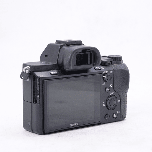 Sony a7 II (Cuerpo) - Usado 7