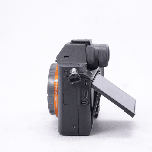 Sony a7 II (Cuerpo) - Usado 8