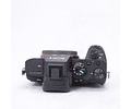 Sony a7 II (Cuerpo) - Usado