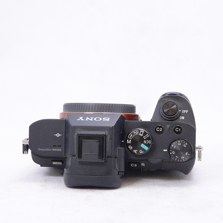 Sony a7 II (Cuerpo) - Usado 10