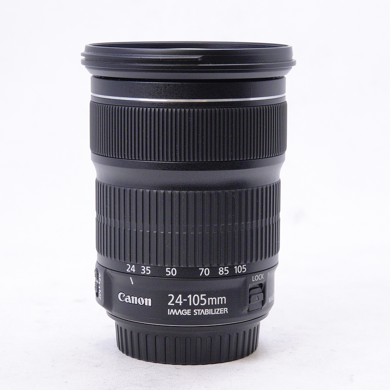 Canon EF 24 105mm f3.5-5.6 IS STM - Usado 2