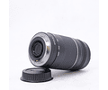 Lente Canon EF 75 300mm f4-5.6 III - Usado