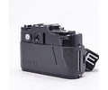 Zenit 122 con lente 58mm f2 y flash Vivitar - Usado