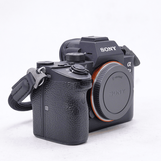 Sony A7III (Cuerpo) - Usado 3