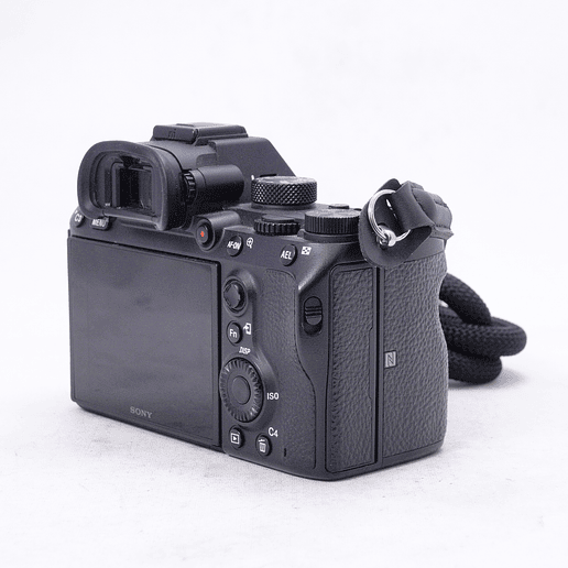 Sony A7III (Cuerpo) - Usado 5