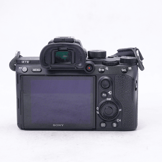 Sony A7III (Cuerpo) - Usado 6