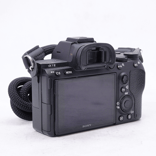Sony A7III (Cuerpo) - Usado 7