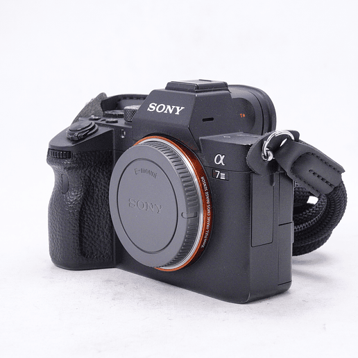 Sony A7III (Cuerpo) - Usado 9