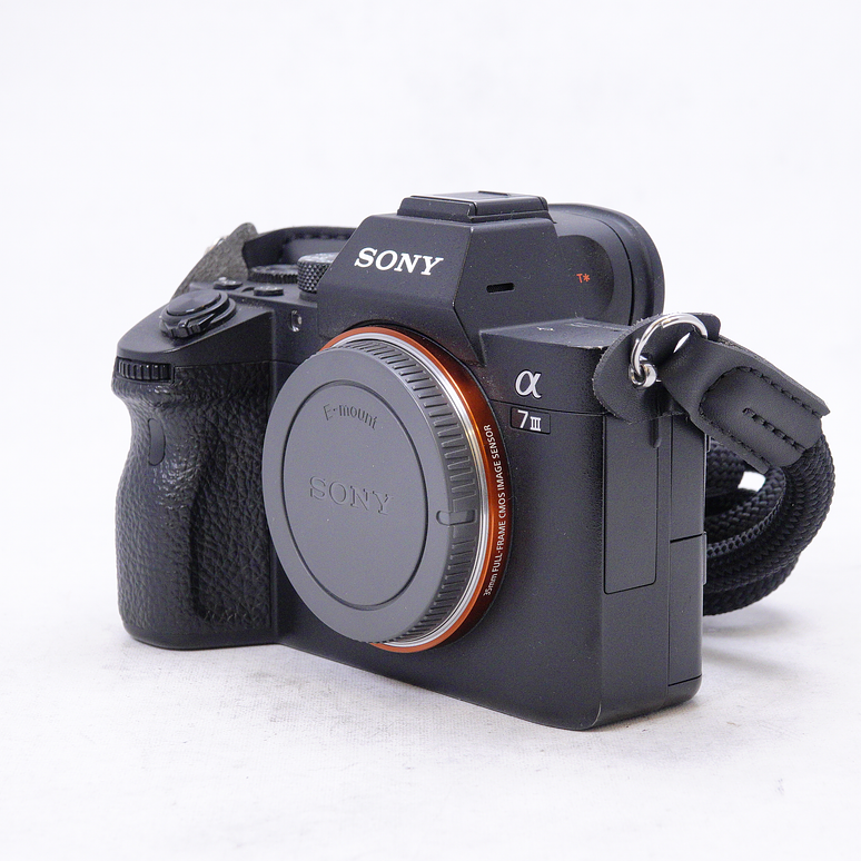 Sony A7III (Cuerpo) - Usado 9