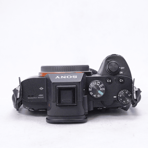 Sony A7III (Cuerpo) - Usado 10