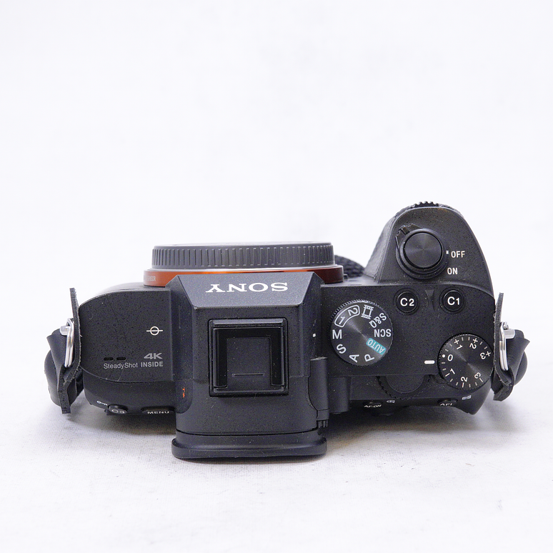 Sony A7III (Cuerpo) - Usado 10