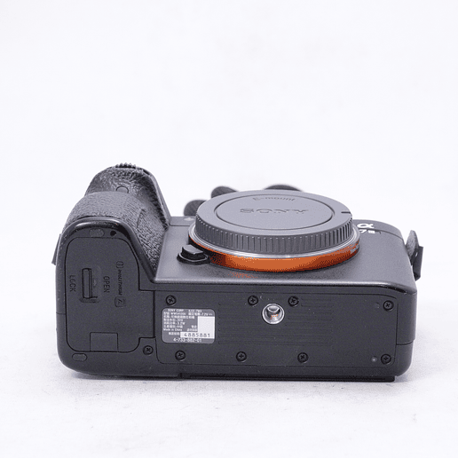 Sony A7III (Cuerpo) - Usado 11