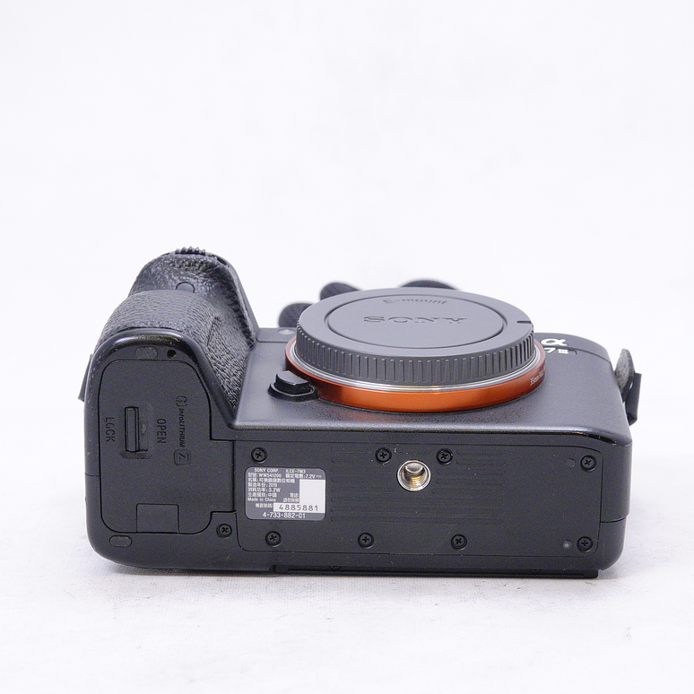 Sony A7III (Cuerpo) - Usado 11