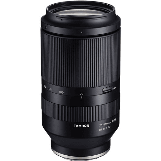 Tamron 70-180mm f2.8 Di III VXD para Sony E - Usado 1