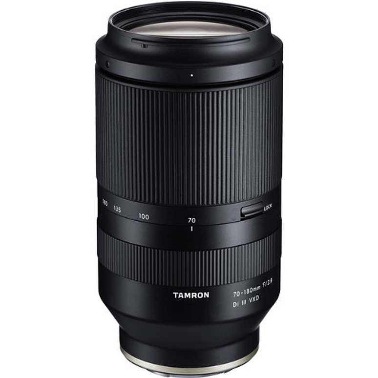 Tamron 70-180mm f2.8 Di III VXD para Sony E - Usado 1