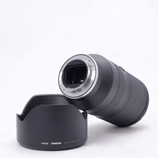 Tamron 70-180mm f2.8 Di III VXD para Sony E - Usado 4