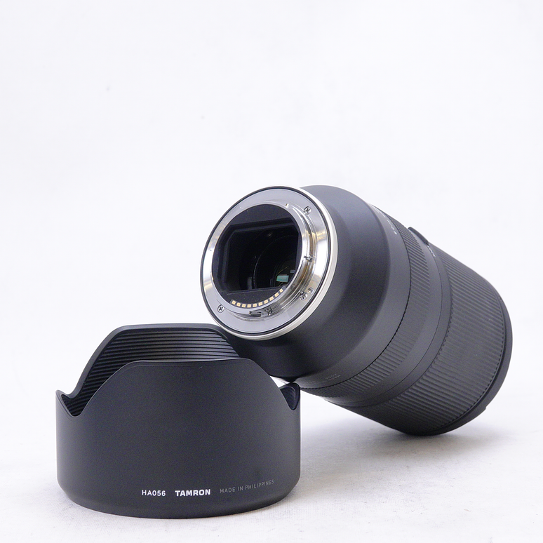 Tamron 70-180mm f2.8 Di III VXD para Sony E - Usado 4