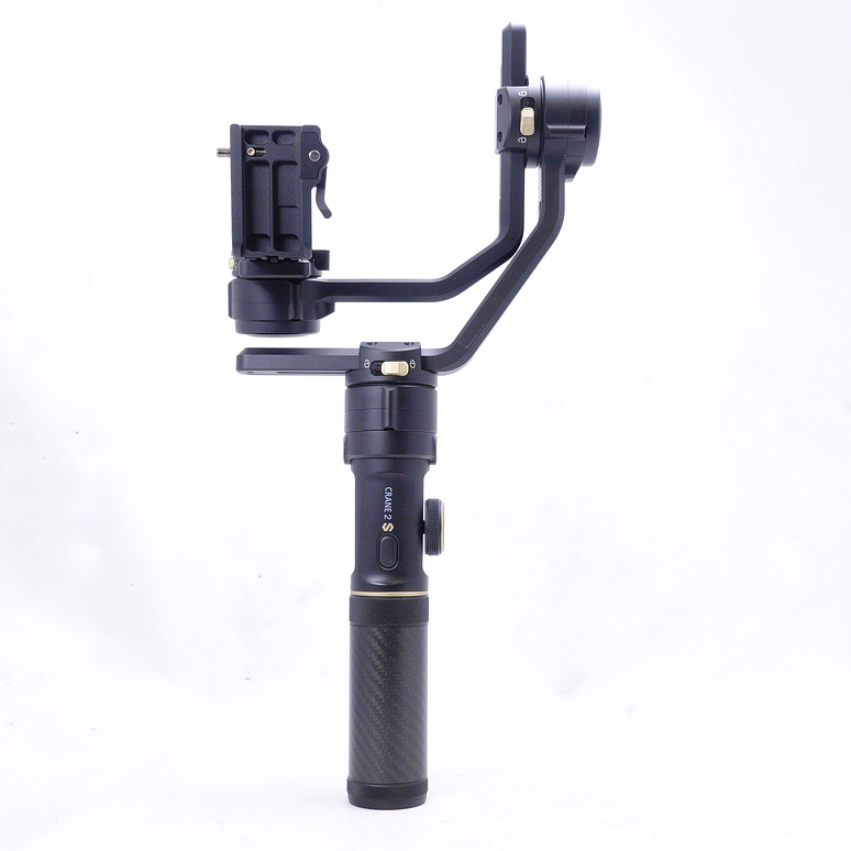 Zhiyun CRANE 2S PRO - Usado 2