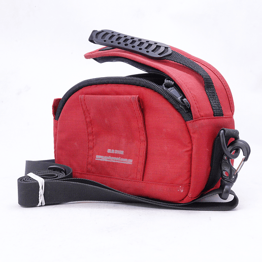 Bolso Godspeed - Usado 4