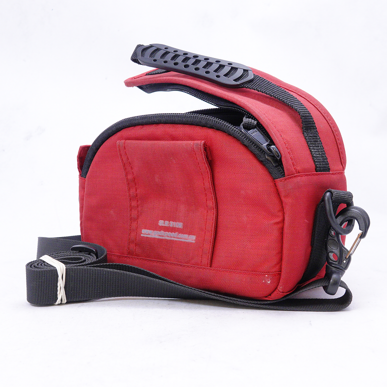 Bolso Godspeed - Usado 4