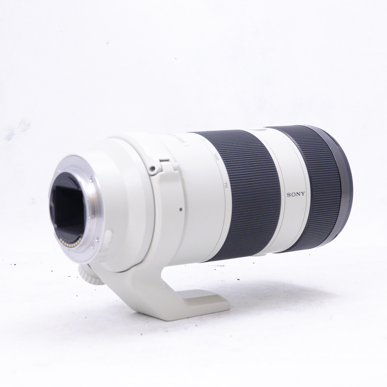 Sony FE 70-200mm f/4 G OSS - Usado 5