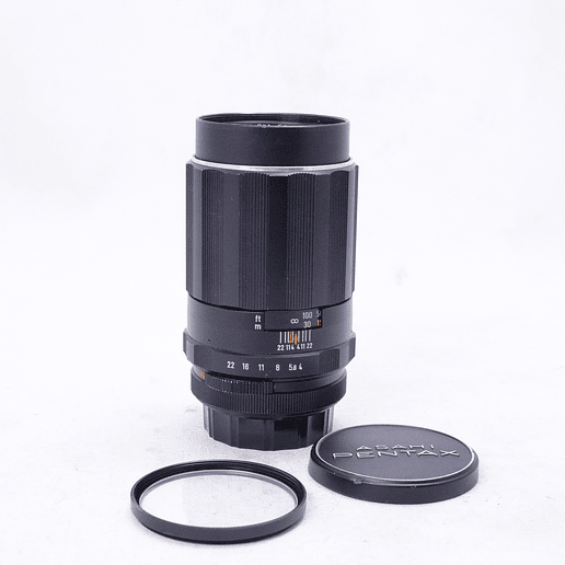 Super Takumar 150mm f4 (M42) - Usado 1
