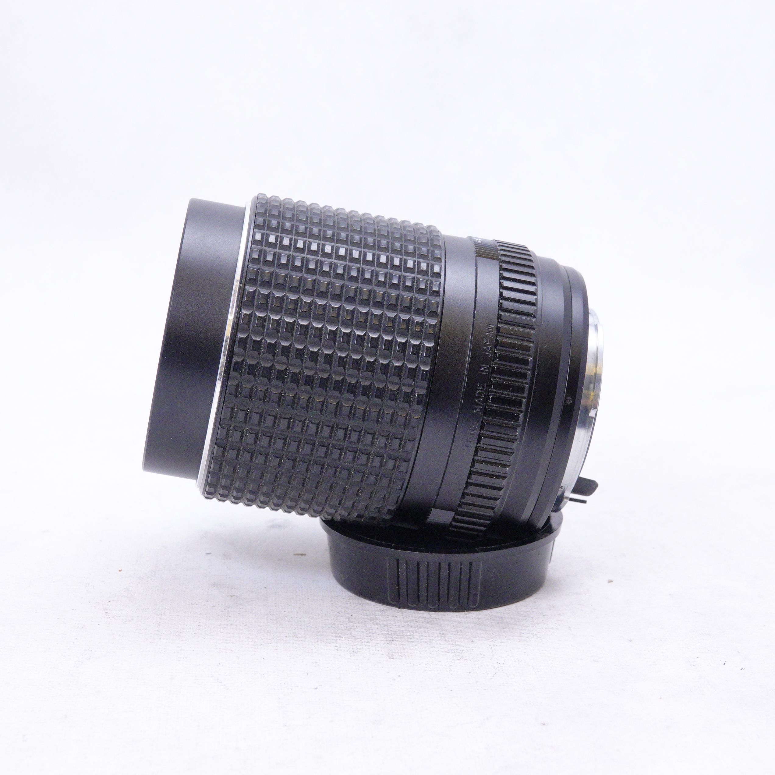 SMC Pentax 135mm f2.5 (Montura Pentax K) - Usado