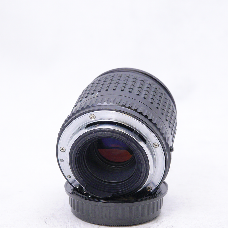 SMC Pentax-A 100mm f2.8 (Pentax K) - Usado 5