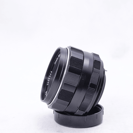 Super-Takumar 50mm f1.4 (M42) - Usado 3