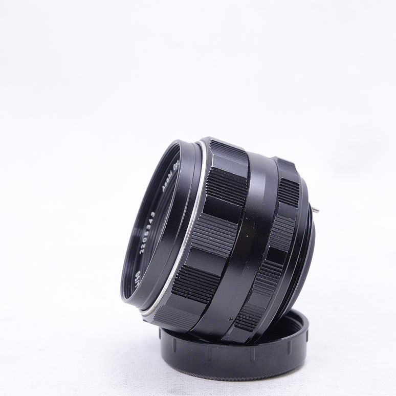 Super-Takumar 50mm f1.4 (M42) - Usado 3