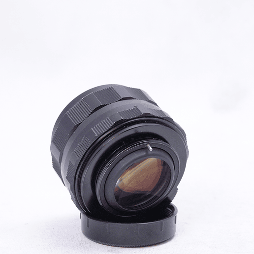 Super-Takumar 50mm f1.4 (M42) - Usado 4