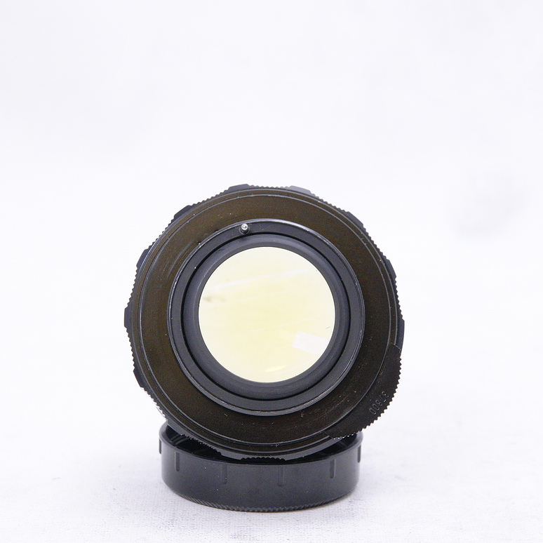 Super-Takumar 50mm f1.4 (M42) - Usado 5