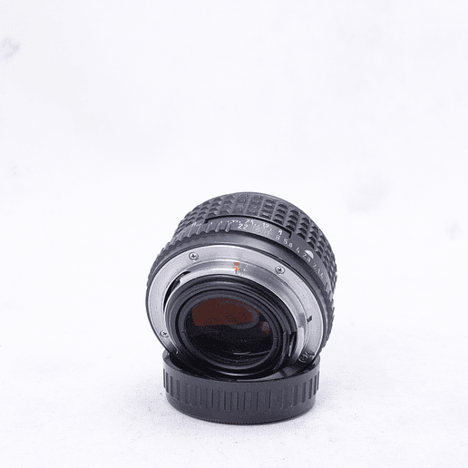 SMC Pentax-M 50mm f1.4 (Pentax K) - Usado 3