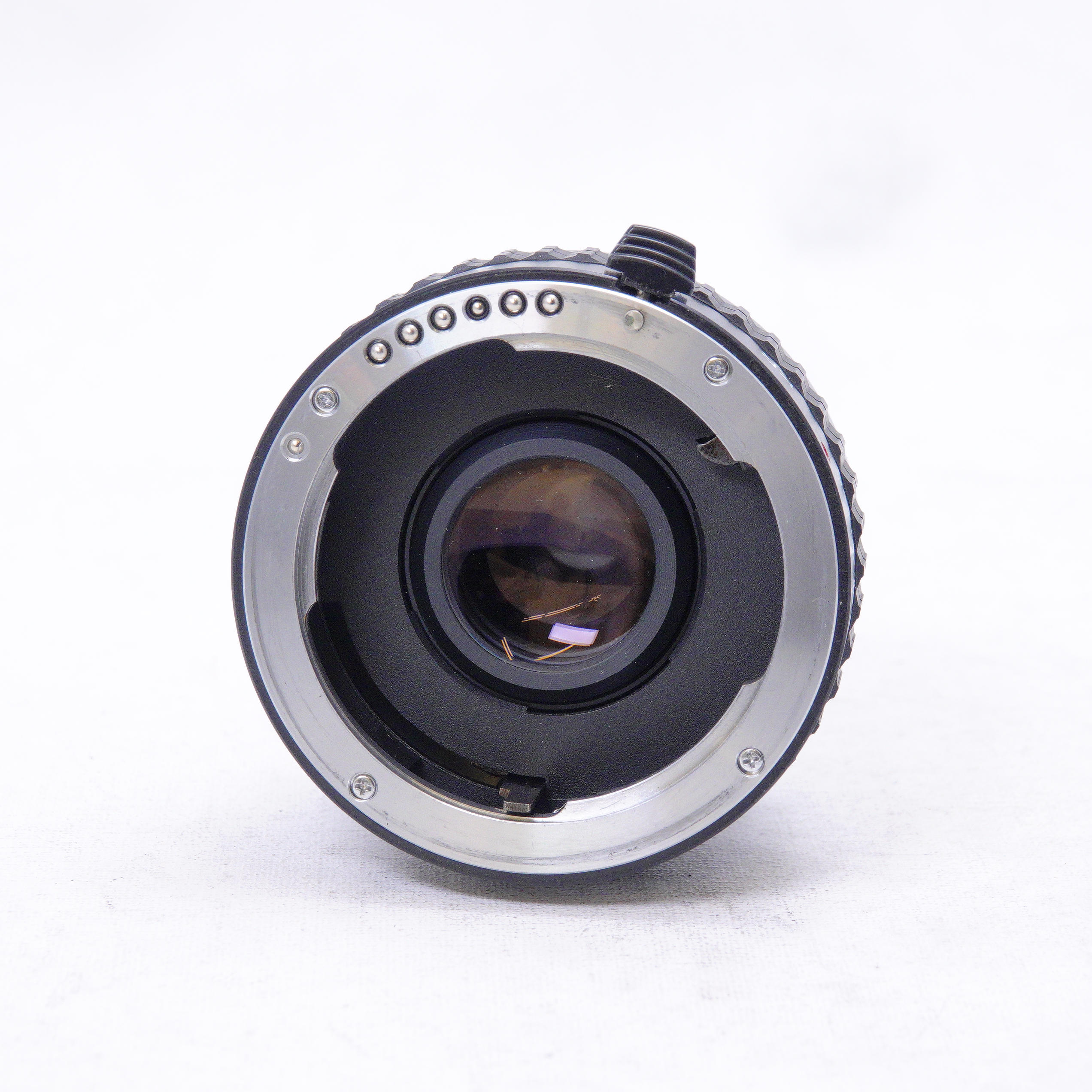 Teleconverter Rear Converter-A 1.4 X-S (Pentax K) - Usado