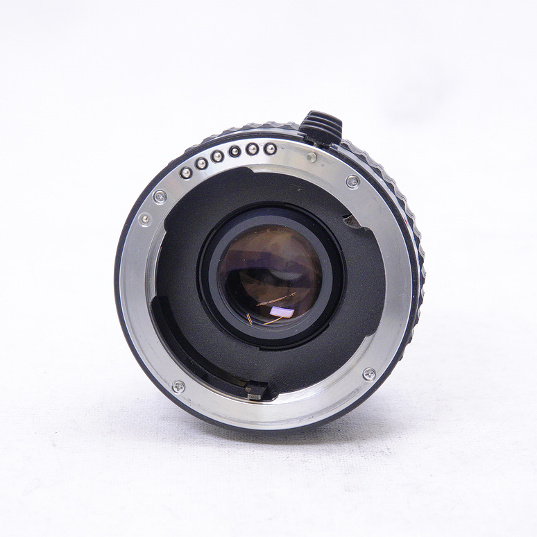 Teleconverter Rear Converter-A 1.4 X-S (Pentax K) - Usado 3