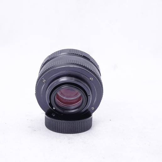 Zenit MC Helios 44M-7 58mm f2 (M42) - Usado 4