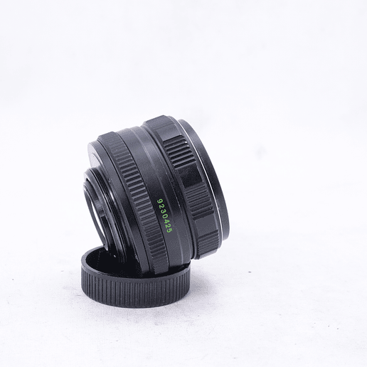 Zenit MC Helios 44M-7 58mm f2 (M42) - Usado 6