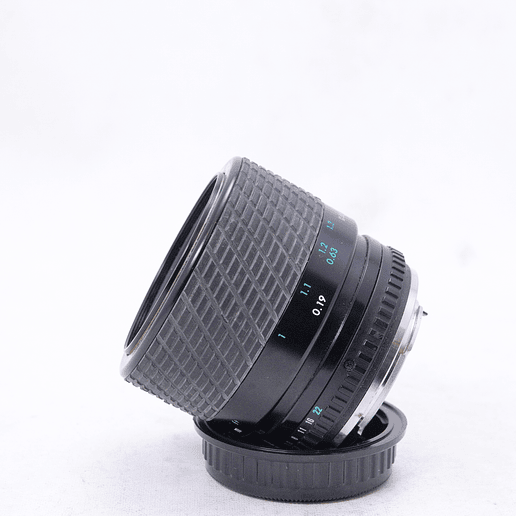Sigma Macro 50mm f2.8 multi coated (Pentax K) - Usado 2