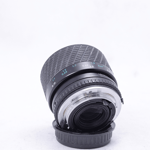 Sigma Macro 50mm f2.8 multi coated (Pentax K) - Usado 3