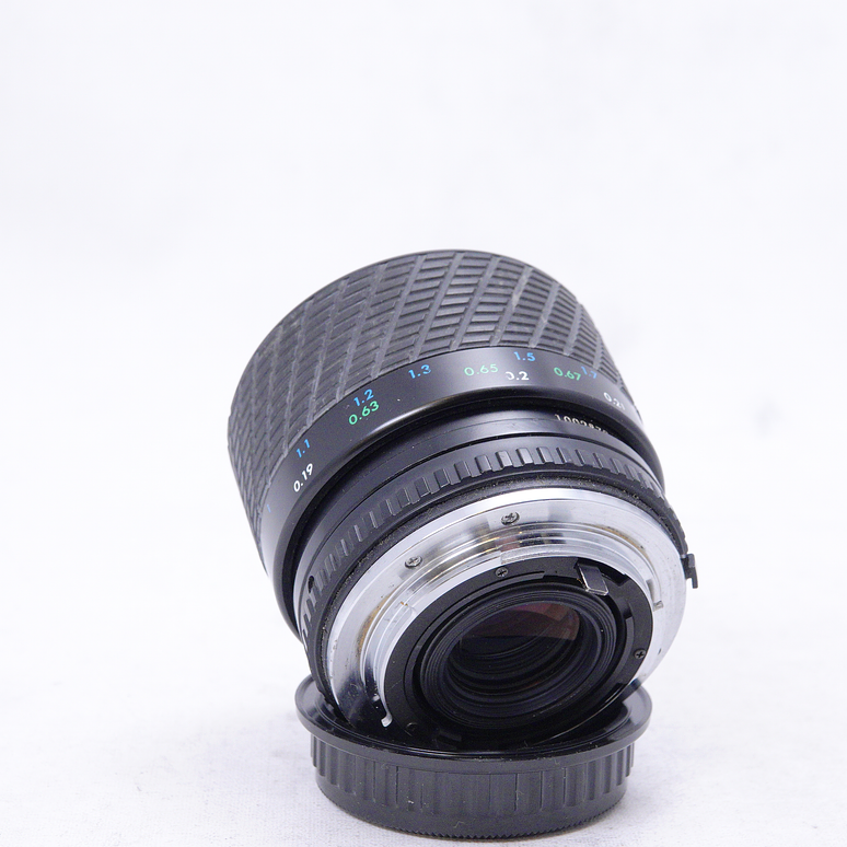 Sigma Macro 50mm f2.8 multi coated (Pentax K) - Usado 3