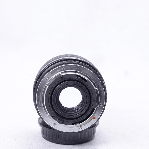 Sigma Macro 50mm f2.8 multi coated (Pentax K) - Usado 5