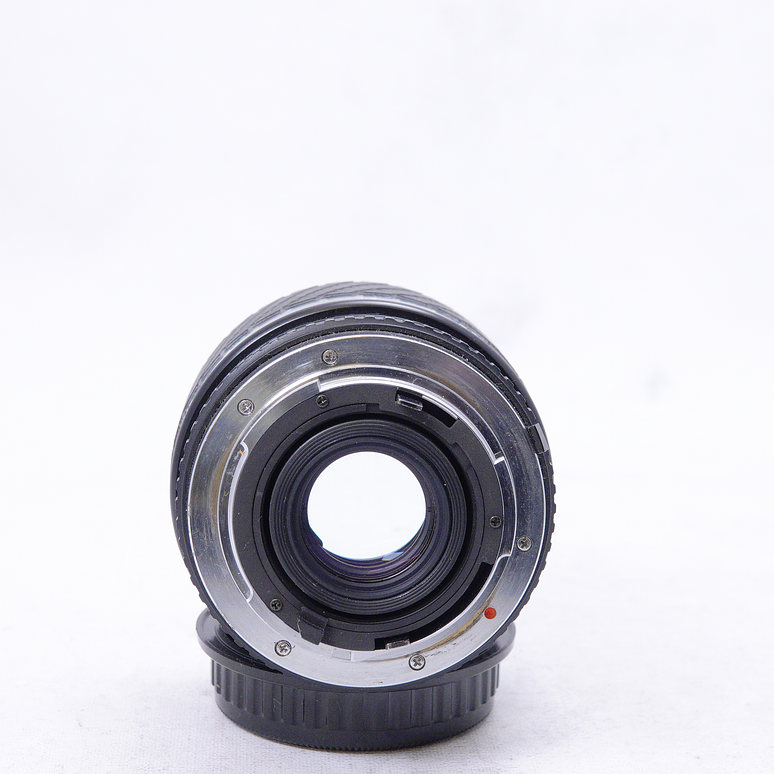 Sigma Macro 50mm f2.8 multi coated (Pentax K) - Usado 5